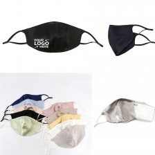 Mulberry Silk Face Mask